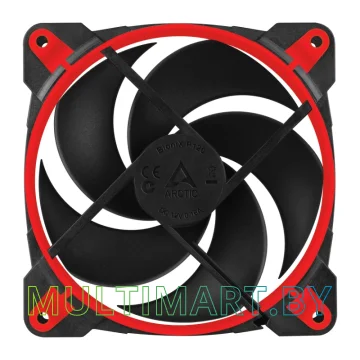 Вентилятор для корпуса Arctic BioniX P120 ACFAN00115A картинка 4